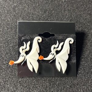 Nightmare Before Christmas Earrings